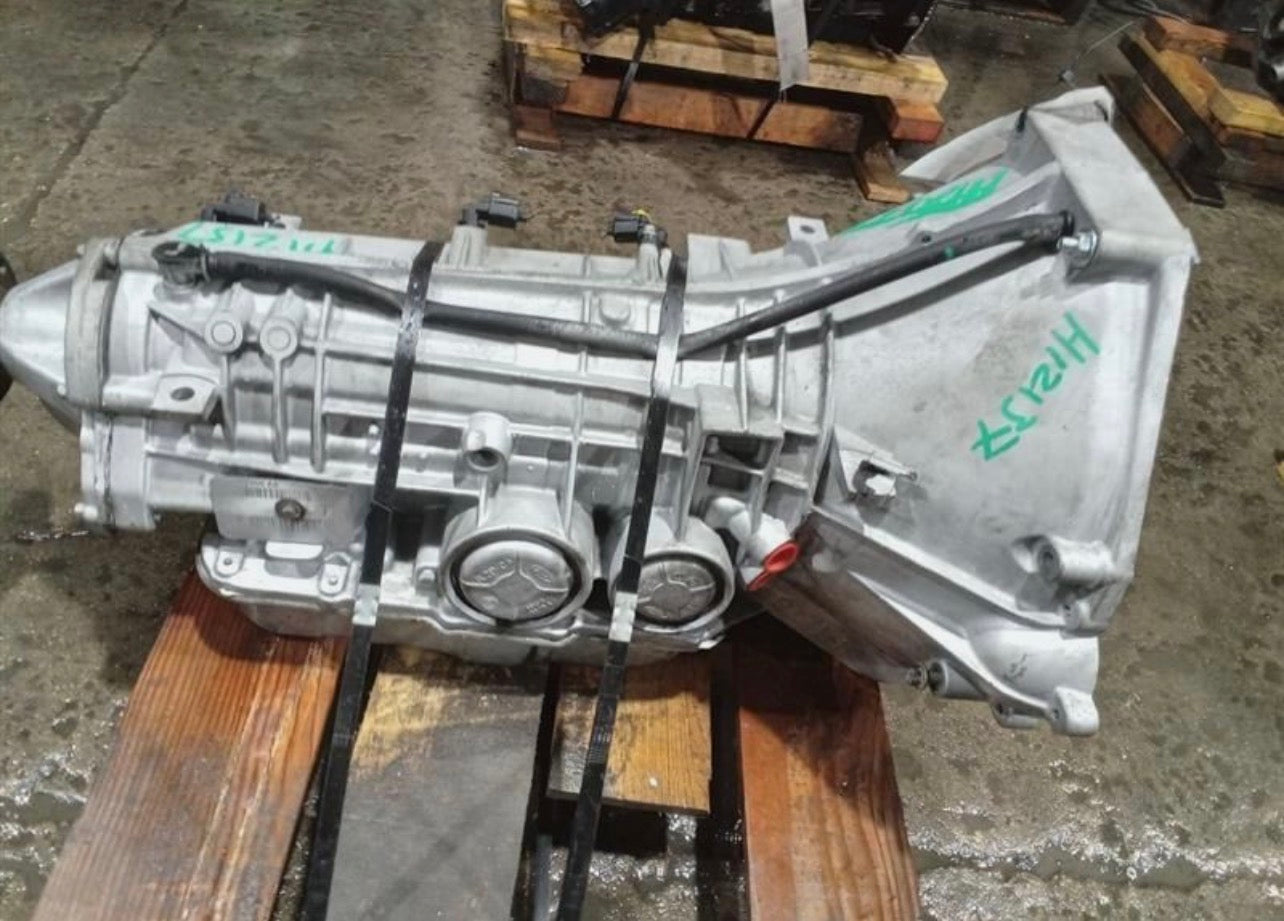 2007 Ford Mustang 4.6L Automatic Transmission Assembly AT (3V), thru 2/05/07 OEM