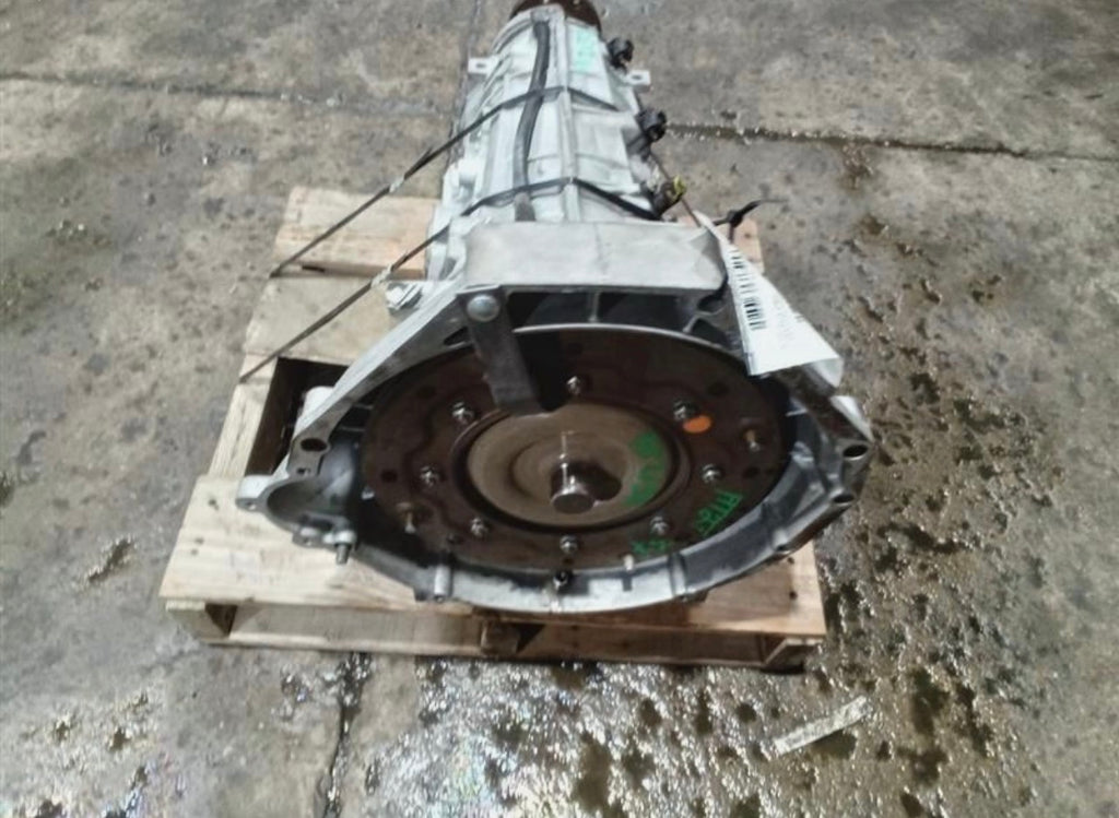 2007 Ford Mustang 4.6L Automatic Transmission Assembly AT (3V), thru 2/05/07 OEM