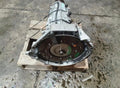 2007 Ford Mustang 4.6L Automatic Transmission Assembly AT (3V), thru 2/05/07 OEM