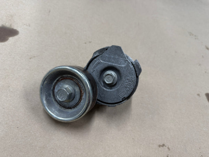 Home / Uncategorized / 2018-2023 Ford Mustang GT Lower Belt Tensioner Smooth Metal Pulley