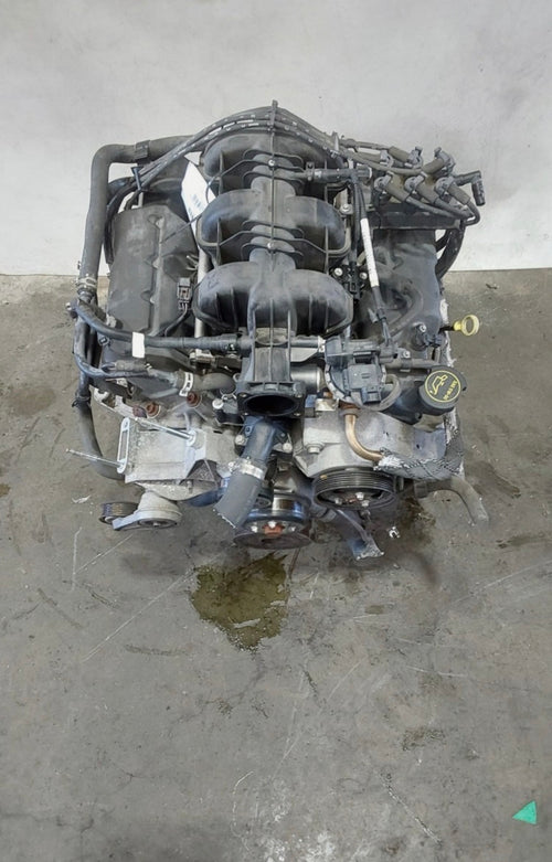 2005/2006/2007/2008 Ford Mustang STD 4.0L 2WD Engine Motor Assembly OEM 141K Miles
