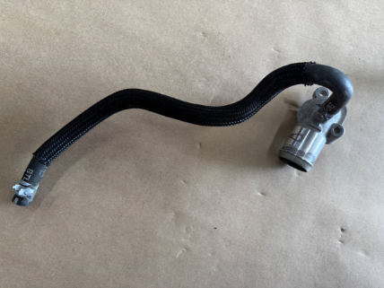 Home / Uncategorized / 2011-2023 Mustang GT 5.0L V8 Water Neck with hose