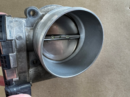 Home / Uncategorized / 2018-2023 Mustang GT Coyote 5.0 Engine Throttle Body JL3E-9F991-AA – OEM