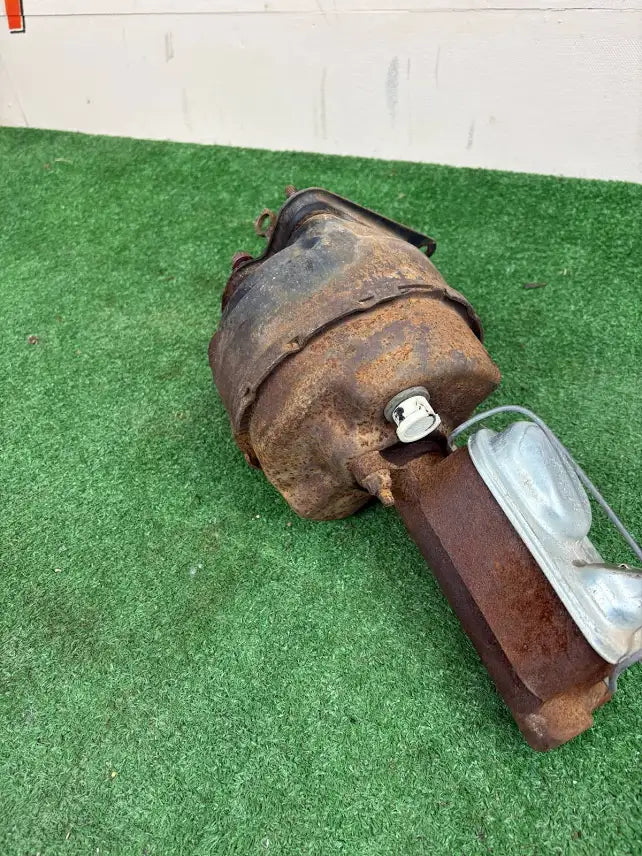 Original Ford 1970 Ford Mustang Mercury Cougar Brake Booster