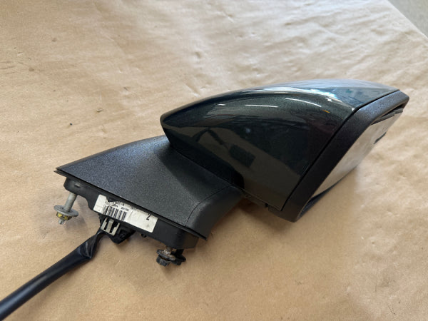 Home / Uncategorized / 2015-2020 Ford Mustang GT RH Pass. Side Mirror Heated Signal Puddle Light “HN”