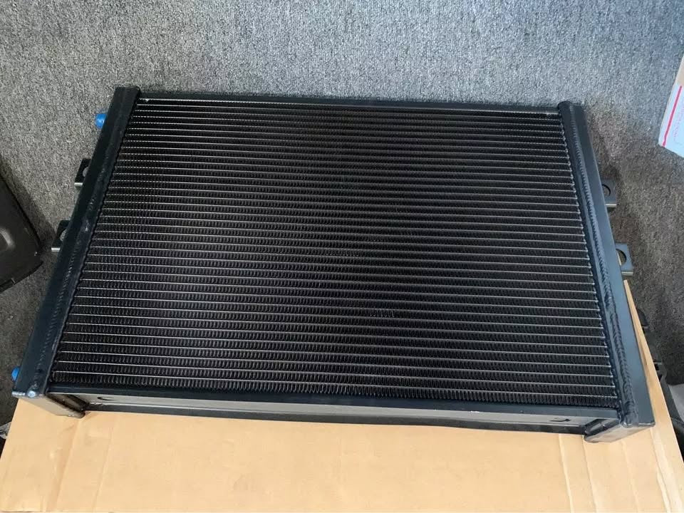 Home / Supercharger / GT350 Whipple Supercharger Kit Gen 5 Used