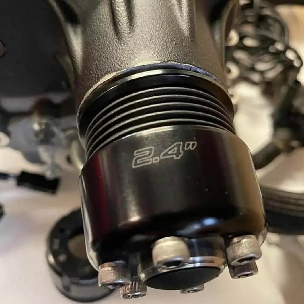 Home / Supercharger / FOR SALE LIKE NEW!!!!2015-2017 Roush supercharger