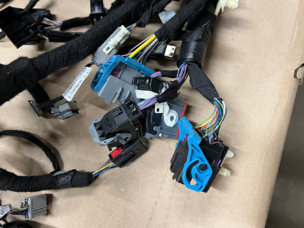 Home / Uncategorized / 2015 2016 2017 Ford Mustang GT 5.0 Dash Wiring Harness