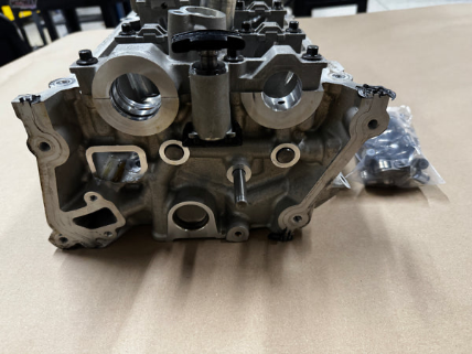 Home / Uncategorized / 2018-2023 Ford Mustang DOHC Cylinder Head RH Passenger Valves 5.0 Coyote Gen 3