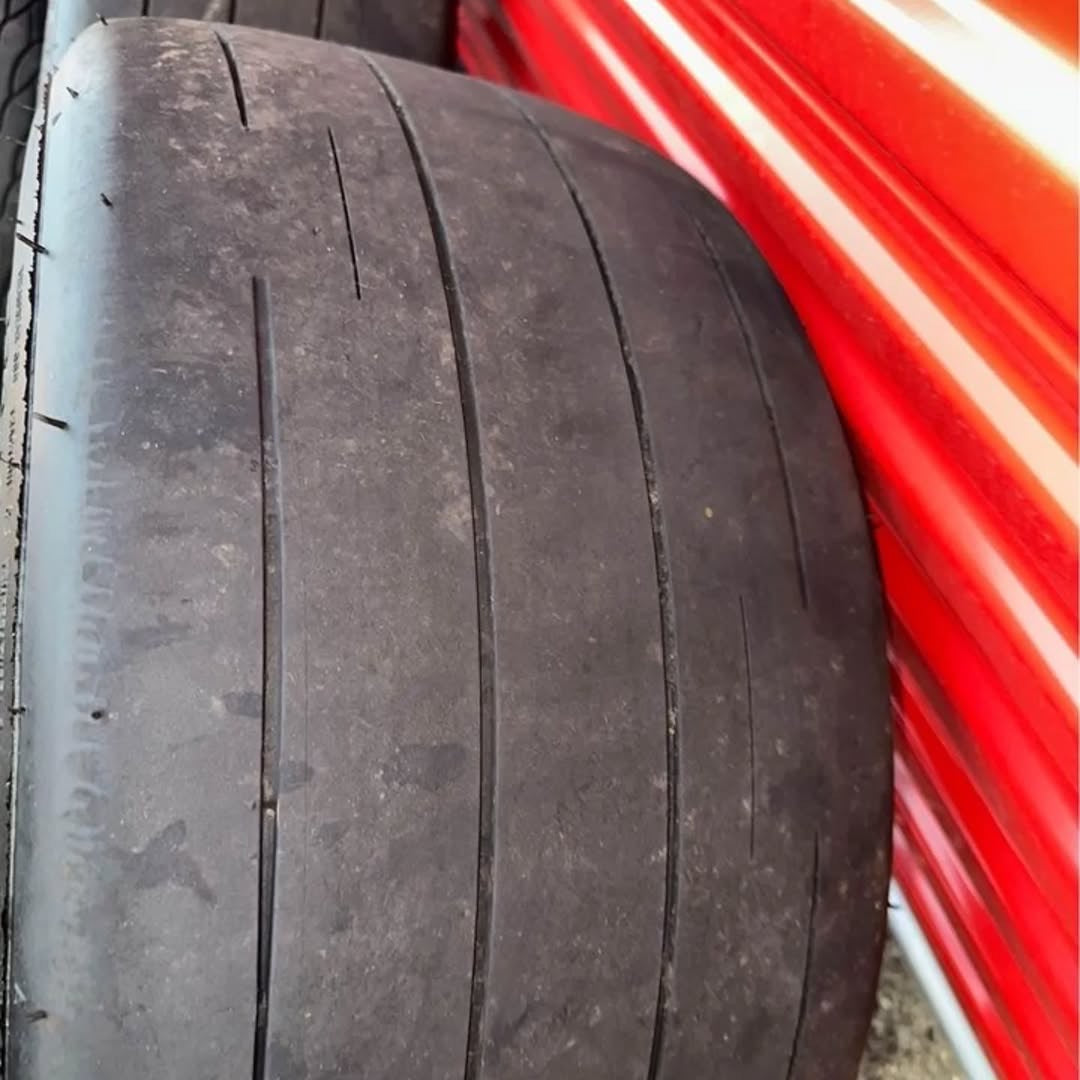 Home / WHEELS AND TYRES / Weld RTS s81 17×4.5 Front and 17×10 rear with a 28 inch front& 305