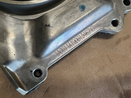 Home / Uncategorized / 2020 2021 2022 Ford Mustang Shelby GT500 5.2 OEM Rear Main Cover Sensor
