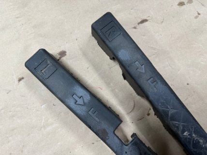 Home / Uncategorized / 2018-2023 Ford Mustang GT 5.0L Coyote Foam Fuel Rail Covers OEM RH LH