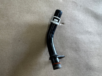 Home / Uncategorized / 2011-2023 Ford Mustang GT 5.0L Coolant Water Heater Pipe Tube “USED”