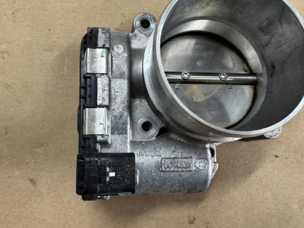 Home / Uncategorized / 2018-2023 Mustang GT Coyote 5.0 Engine Throttle Body JL3E-9F991-AA