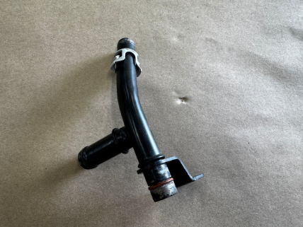 Home / Uncategorized / 2011-2023 Ford Mustang GT 5.0L Coolant Water Heater Pipe Tube “USED” – OEM