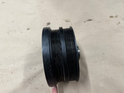 Home / Uncategorized / 2018-2023 Ford Mustang GT 5.0L Harmonic Balancer