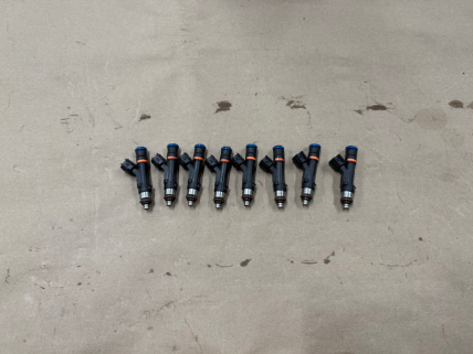 Home / Uncategorized / 2018-2023 Ford Mustang GT 5.0L Coyote Set of 8 Fuel Injectors
Uncategorized