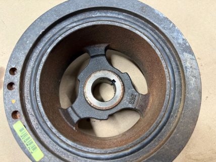 Home / Uncategorized / 2018-2023 Ford Mustang GT 5.0L Harmonic Balancer