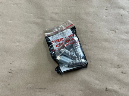 Home / Uncategorized / 2015-2017 Ford Mustang GT OEM Wheel Lock Lug