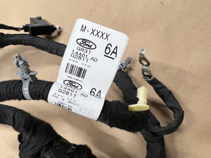 Home / Uncategorized / 2015 2016 2017 Ford Mustang GT 5.0 Dash Wiring Harness