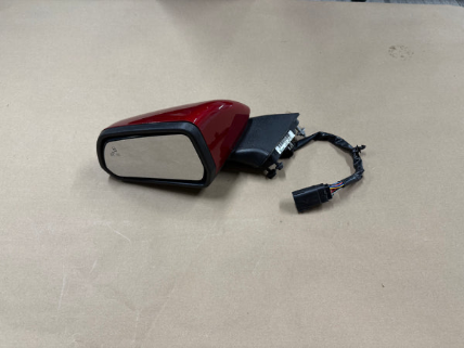 Home / Uncategorized / 2015-2020 Ford Mustang GT LH Driver Side Mirror Blind Spot Signal Puddle “D4