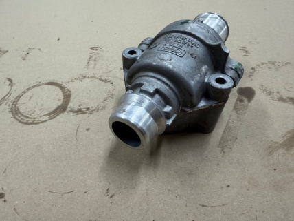 Home / Uncategorized / 2011-2023 Ford Mustang GT Coyote Thermostat Housing