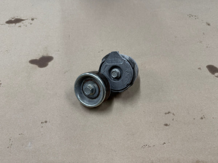 Home / Uncategorized / 2018-2023 Ford Mustang GT Lower Belt Tensioner Smooth Metal Pulley