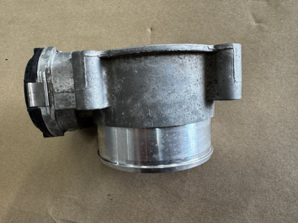Home / Uncategorized / 2018-2023 Mustang GT Coyote 5.0 Engine Throttle Body JL3E-9F991-AA – OEM