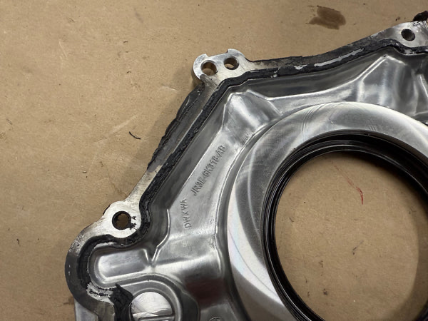 Home / Uncategorized / 2018-2023 Ford Mustang GT 5.0L Rear Main Cover Seal “USED