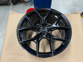 Home / Uncategorized / 2015-2025 Ford Mustang Vossen Hybrid Forged HF5 Gloss Black Wheel Rim 20×10.5
