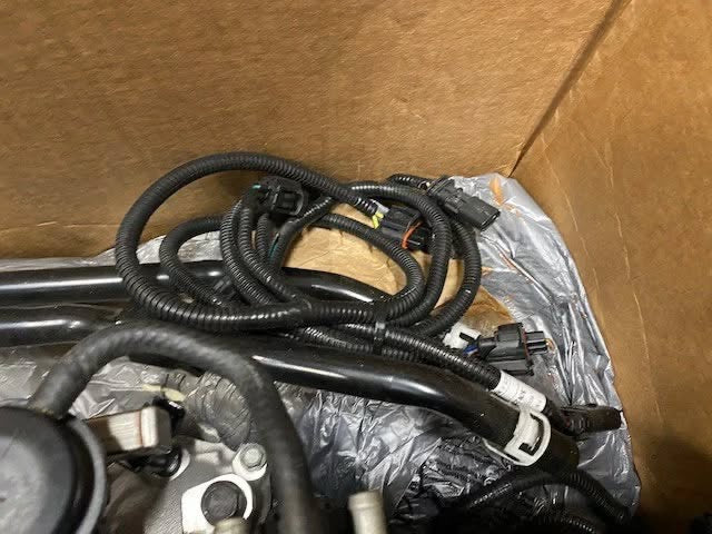 Home / Supercharger / Roush Stage 1 Supercharger Kit (2018-2020 GT)