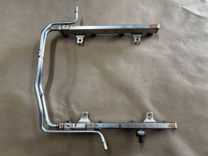 Home / Uncategorized / 2018-2023 Mustang GT 5.0L Coyote OEM Fuel Rail
