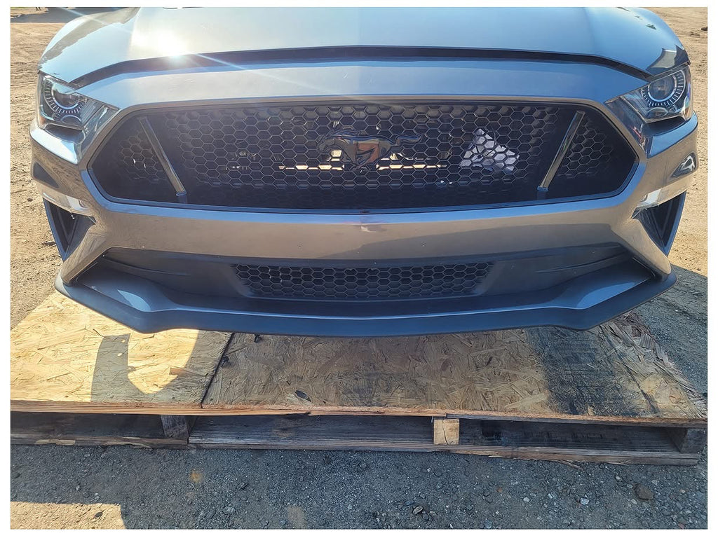 2018-2023 Mustang GT Front
