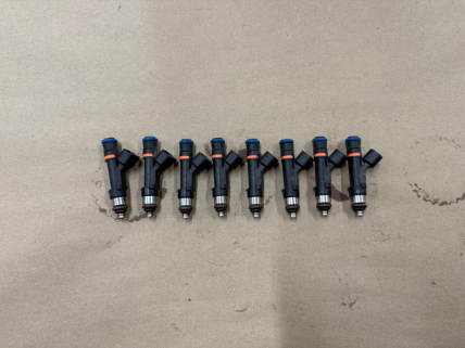 Home / Uncategorized / 2018-2023 Ford Mustang GT 5.0L Coyote Set of 8 Fuel Injectors