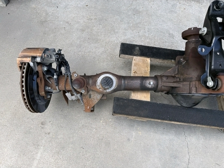 Home / Uncategorized / 11-14 Mustang GT Rear End 8.8