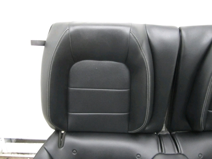 Home / Uncategorized / 2015-2017 MUSTANG GT OEM RECARO BLACK LEATHER PERFORMANCE FRONT & REAR SEATS