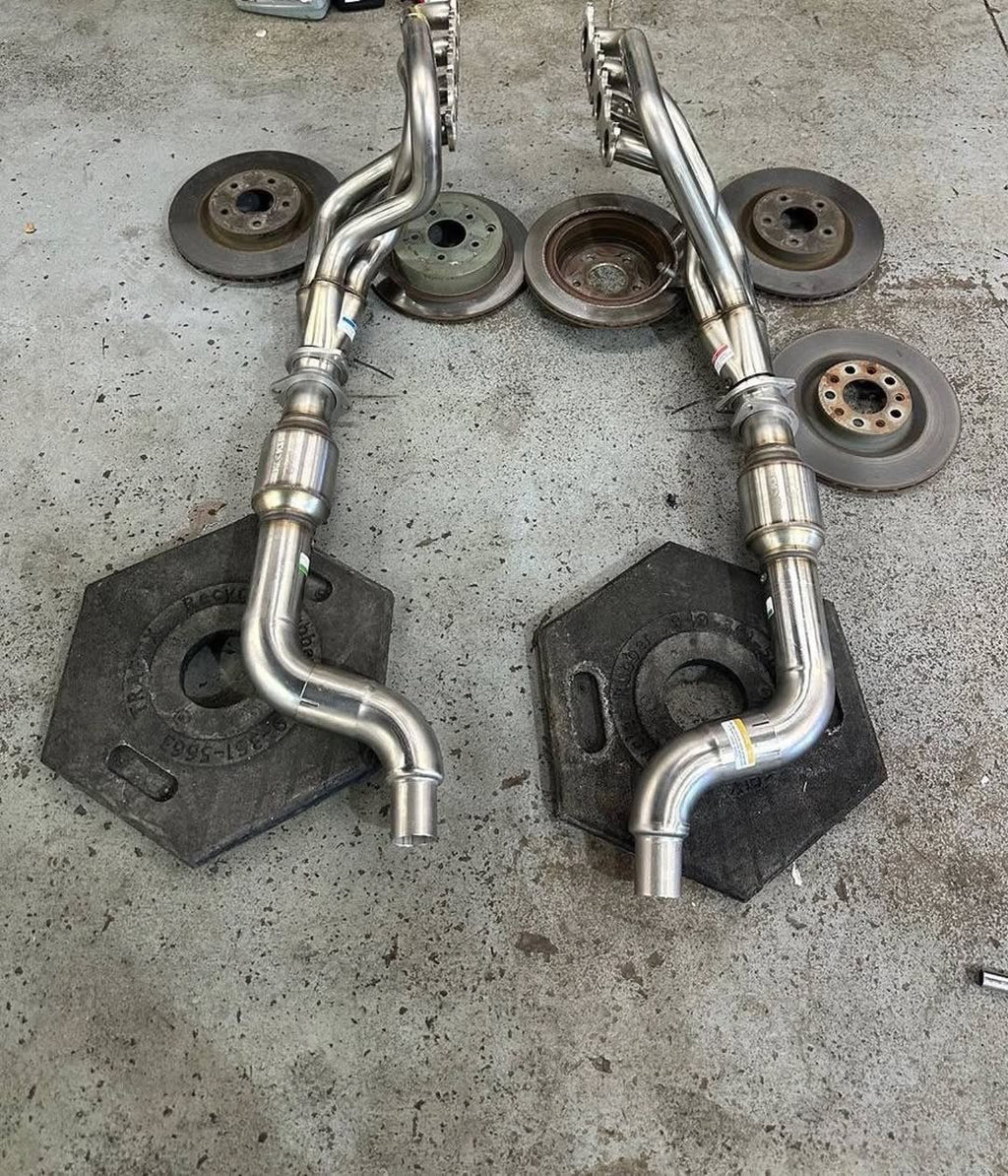 Home / Uncategorized / Kooks Long tube headers and cats