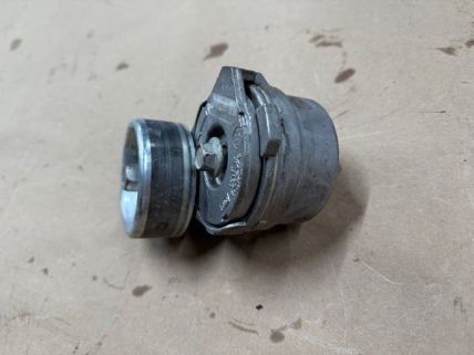 Home / Uncategorized / 2018-2023 Ford Mustang GT Lower Belt Tensioner Smooth Metal Pulley