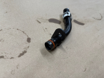 Home / Uncategorized / 2011-2023 Ford Mustang GT 5.0L Coolant Water Heater Pipe Tube “USED”