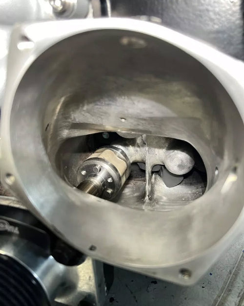 Home / Supercharger / 2020-2022 Shelby gt500 PORTED supercharger