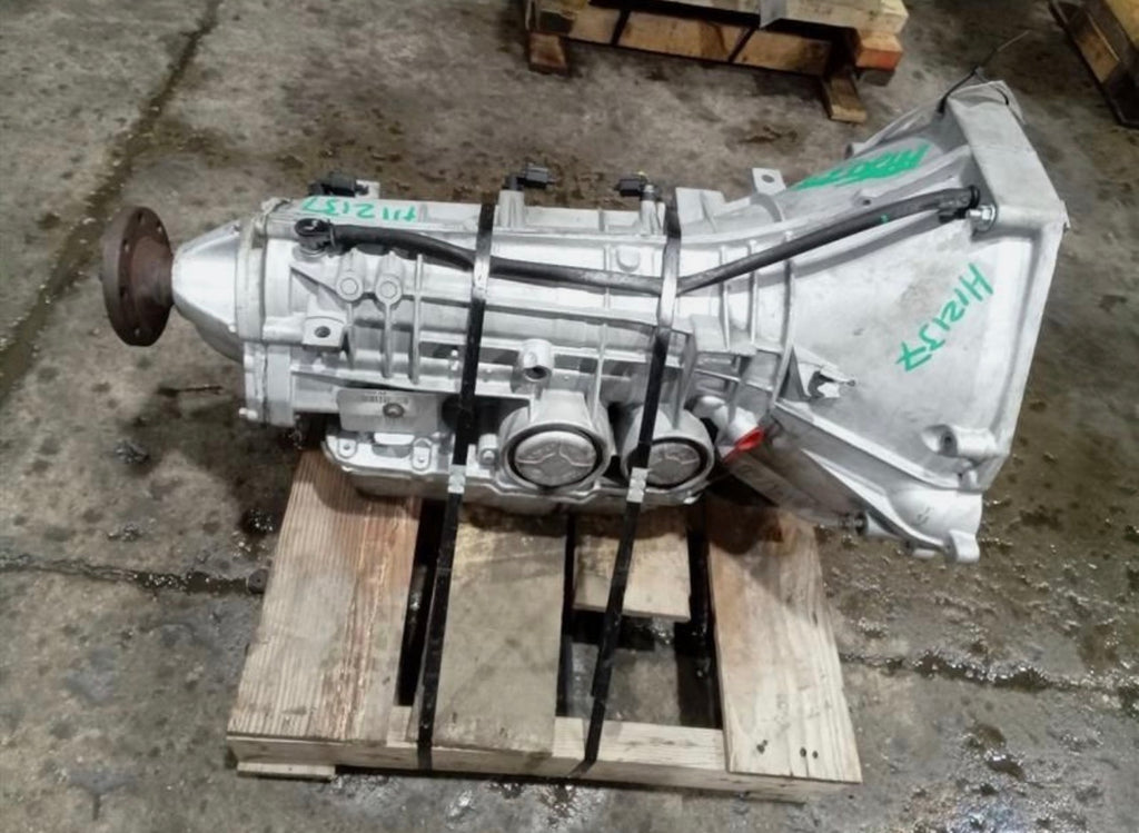 2007 Ford Mustang 4.6L Automatic Transmission Assembly AT (3V), thru 2/05/07 OEM