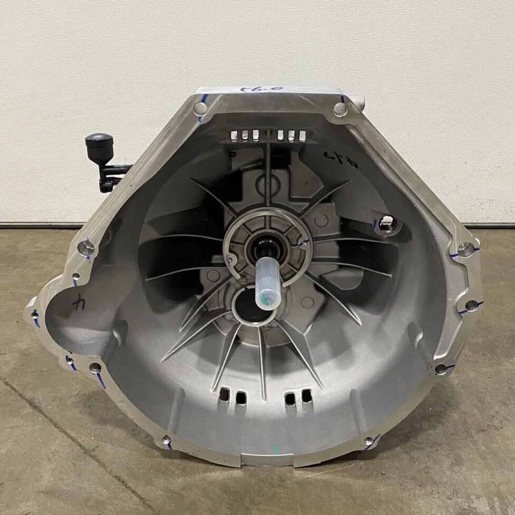 Home / Uncategorized / Ford Mustang GT OEM 19-23 5.0L 6-Speed MT82-D4 Transmission Gen 3