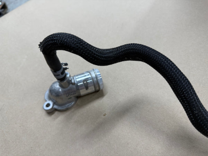 Home / Uncategorized / 2011-2023 Mustang GT 5.0L V8 Water Neck with hose