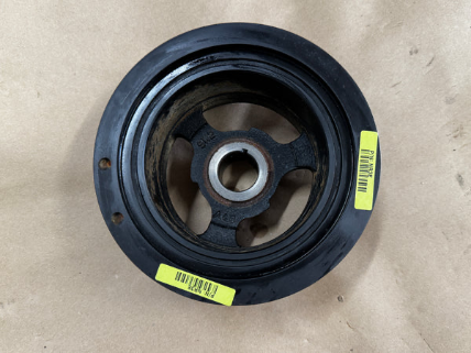 Home / Uncategorized / 2018-2023 Ford Mustang GT 5.0L Harmonic Balancer