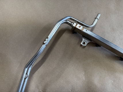 Home / Uncategorized / 2018-2023 Mustang GT 5.0L Coyote OEM Fuel Rail