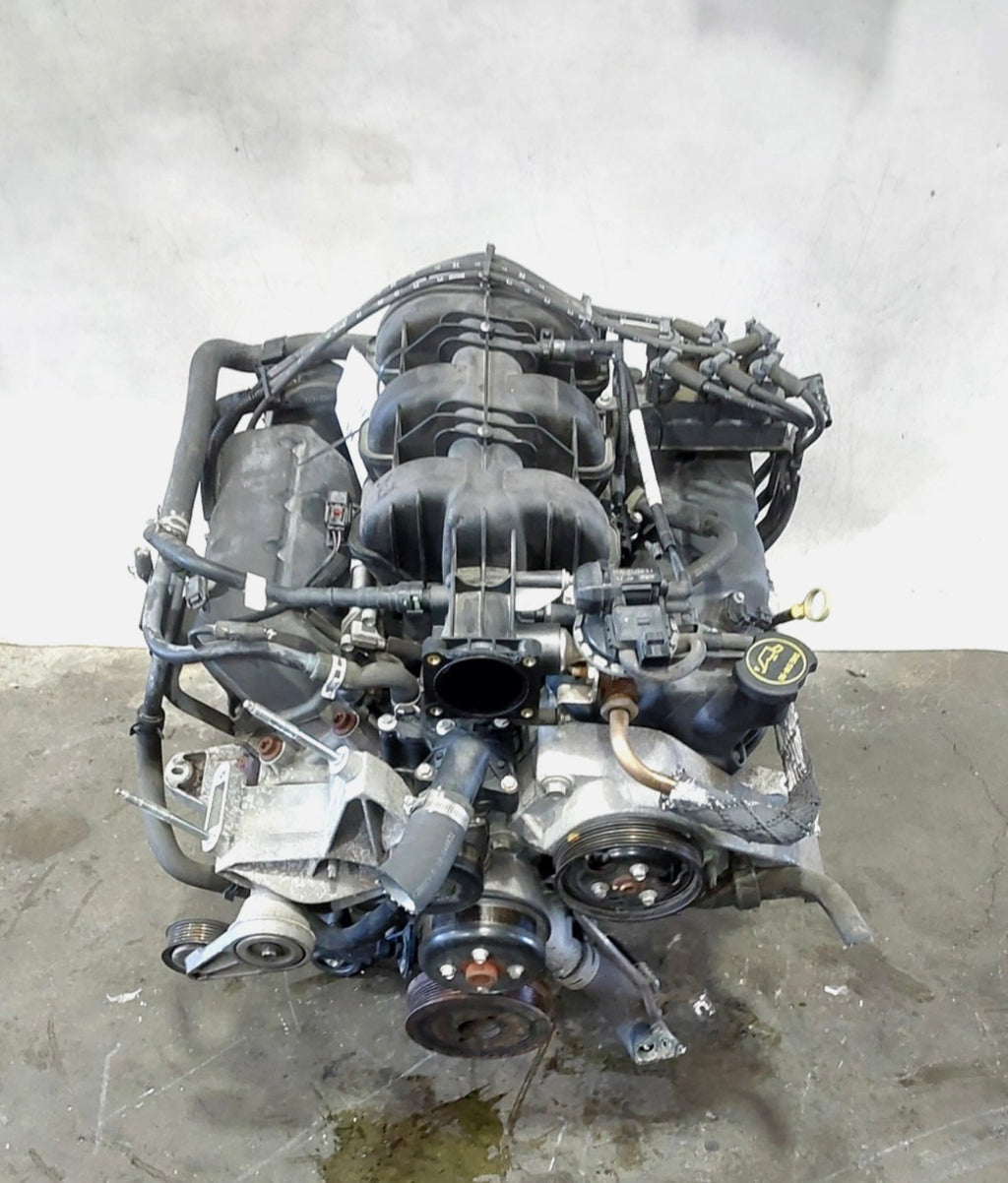 2005/2006/2007/2008 Ford Mustang STD 4.0L 2WD Engine Motor Assembly OEM 141K Miles