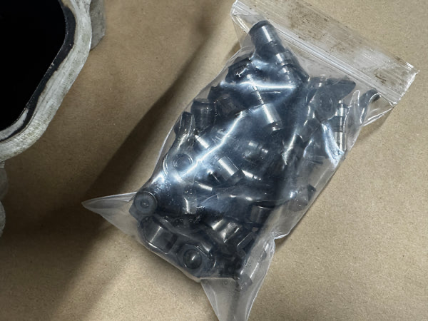 Home / Uncategorized / 2018-2023 Ford Mustang DOHC Cylinder Head RH Passenger Valves 5.0 Coyote Gen 3