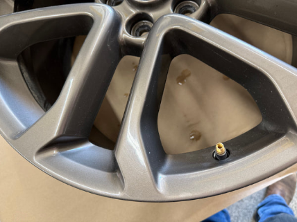 Home / Uncategorized / 2018-2023 Ford Mustang GT Sand/Beige Wheel Rim 20×9″
