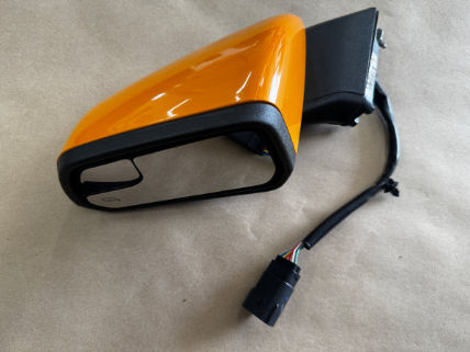 Home / Uncategorized / 2015-2020 Ford Mustang GT LH Driver Side Mirror Heated Signal Puddle Light NL