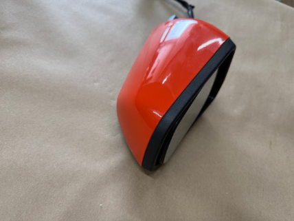 Home / Uncategorized / 2015-2020 Ford Mustang GT LH Driver Side Mirror Blind Spot Signal Puddle Light